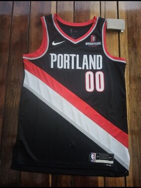 Genuine Team Issued Piece